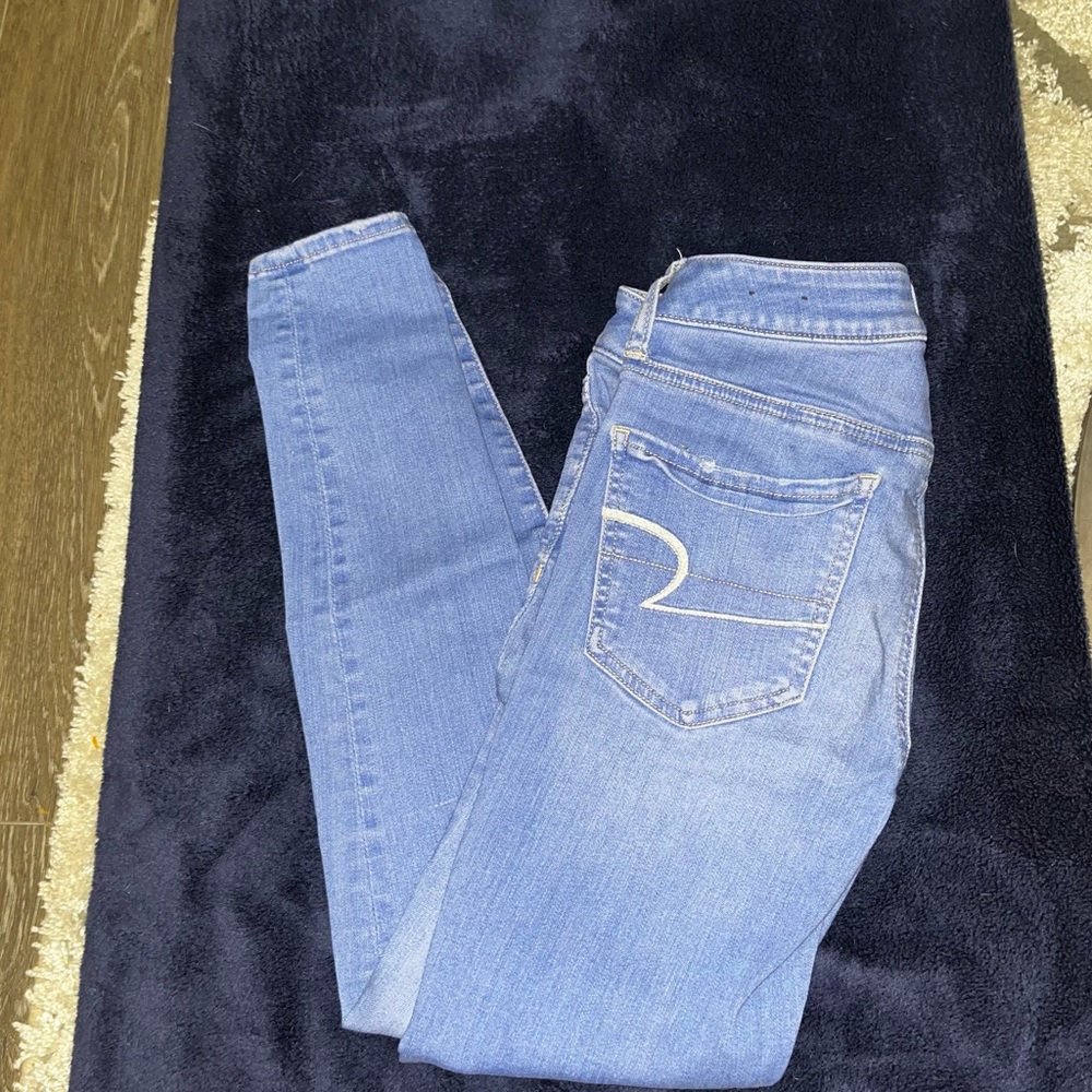 American Eagle - Super Stretch Jegging